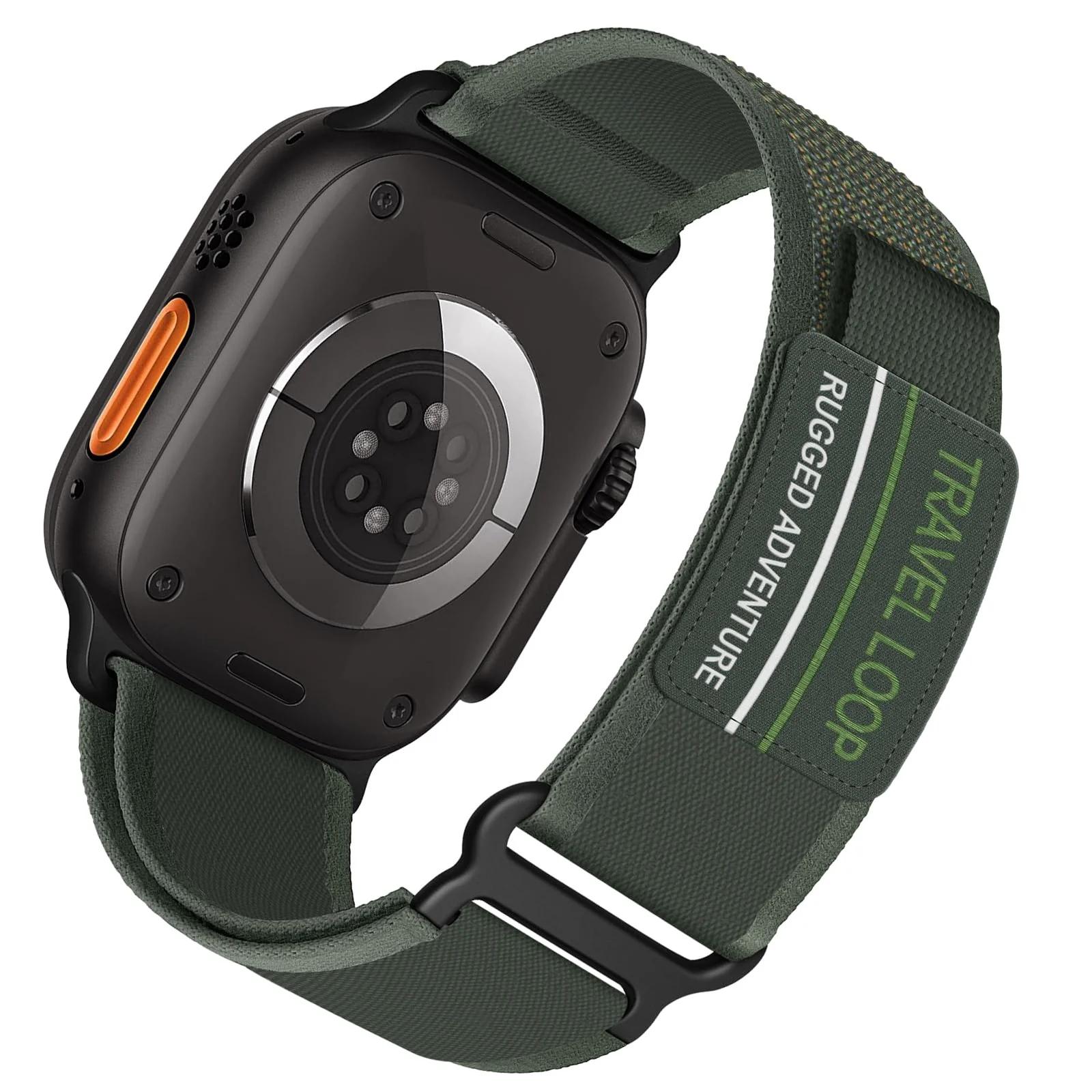 DMVEIMAL Trail Loop Bracelets apple watch elektroonika ja foto