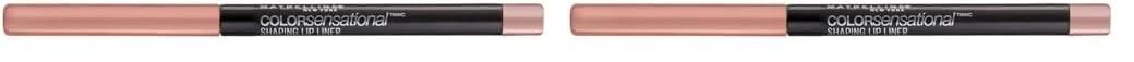 MAYBELLINE kreemjas huulekontuur – pehme nude toon kingituseks