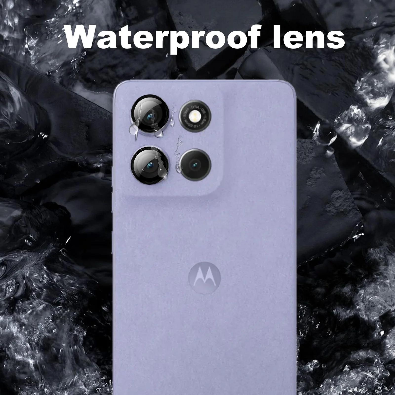zZjoOoj Motorola Moto G86 5G / G86 Pwoer 5G elektroonika – detailne lähivaade