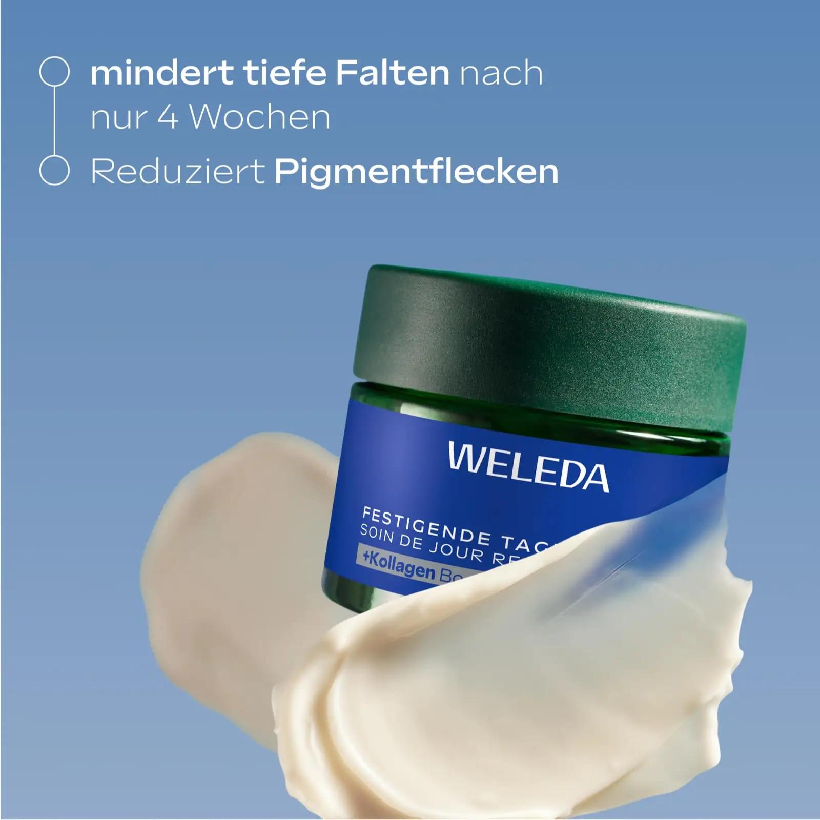 Weleda luksuslik orgaaniline näo- ja kehahooldus kingituseks – pilt 6