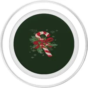 Candy Cane Gifts and Christmas Tees by taiche 260027 elektroonika ja foto