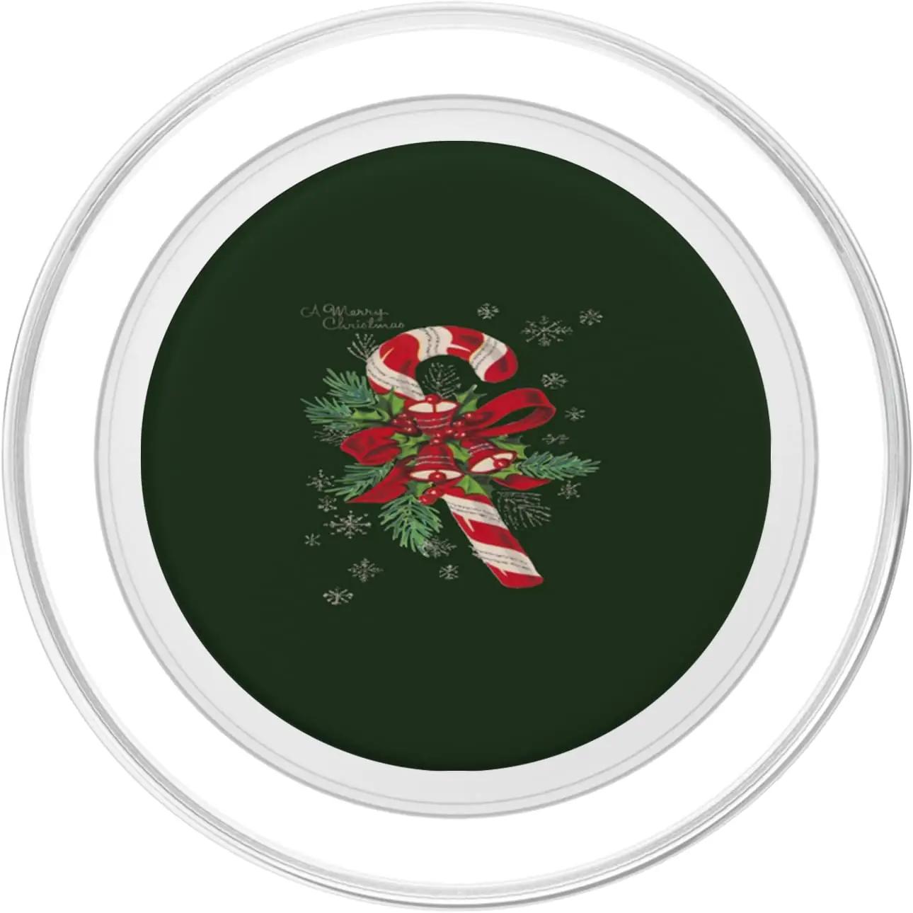 Candy Cane Gifts and Christmas Tees by taiche — vintage – detailne vaade