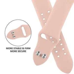 Wowstrap Apple Watch Sportarmband elektroonika ja foto – pakend ja tarvikud