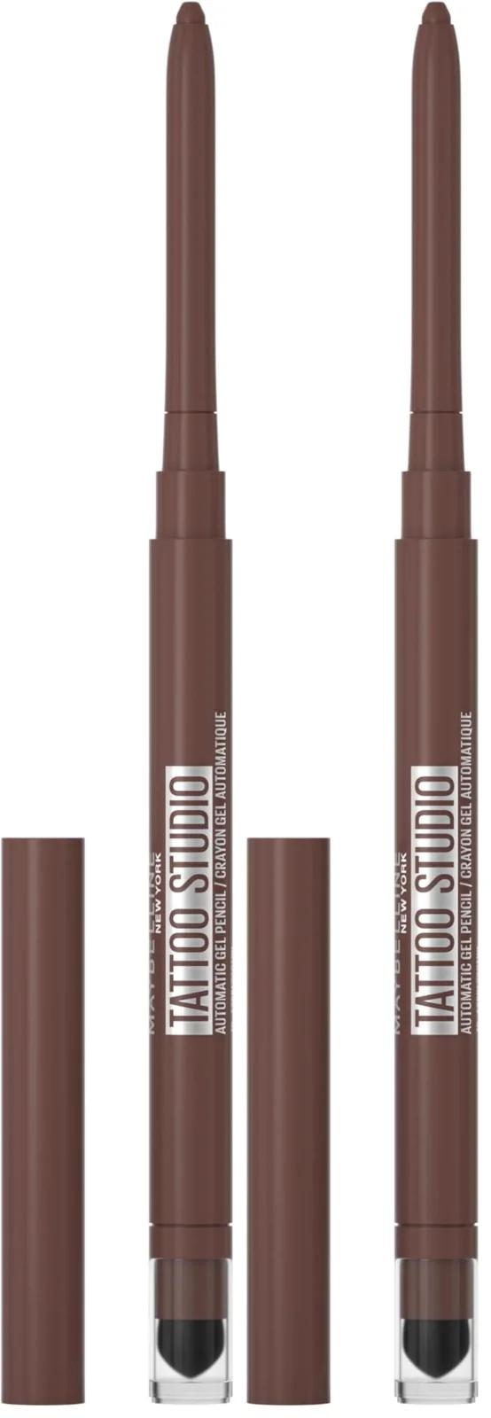 MAYBELLINE B3368200 eyeliner – toote esivaade – ripats charm