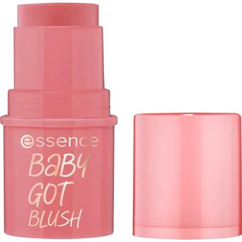 essence cosmetics 4059729381033 rouge – detailne lähivaade
