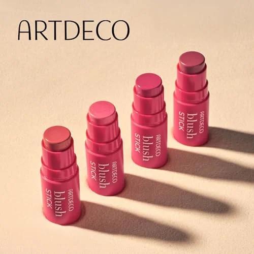 Artdeco kreemrouge pulgakesega — naturaalse lõuendi sära – pilt 10