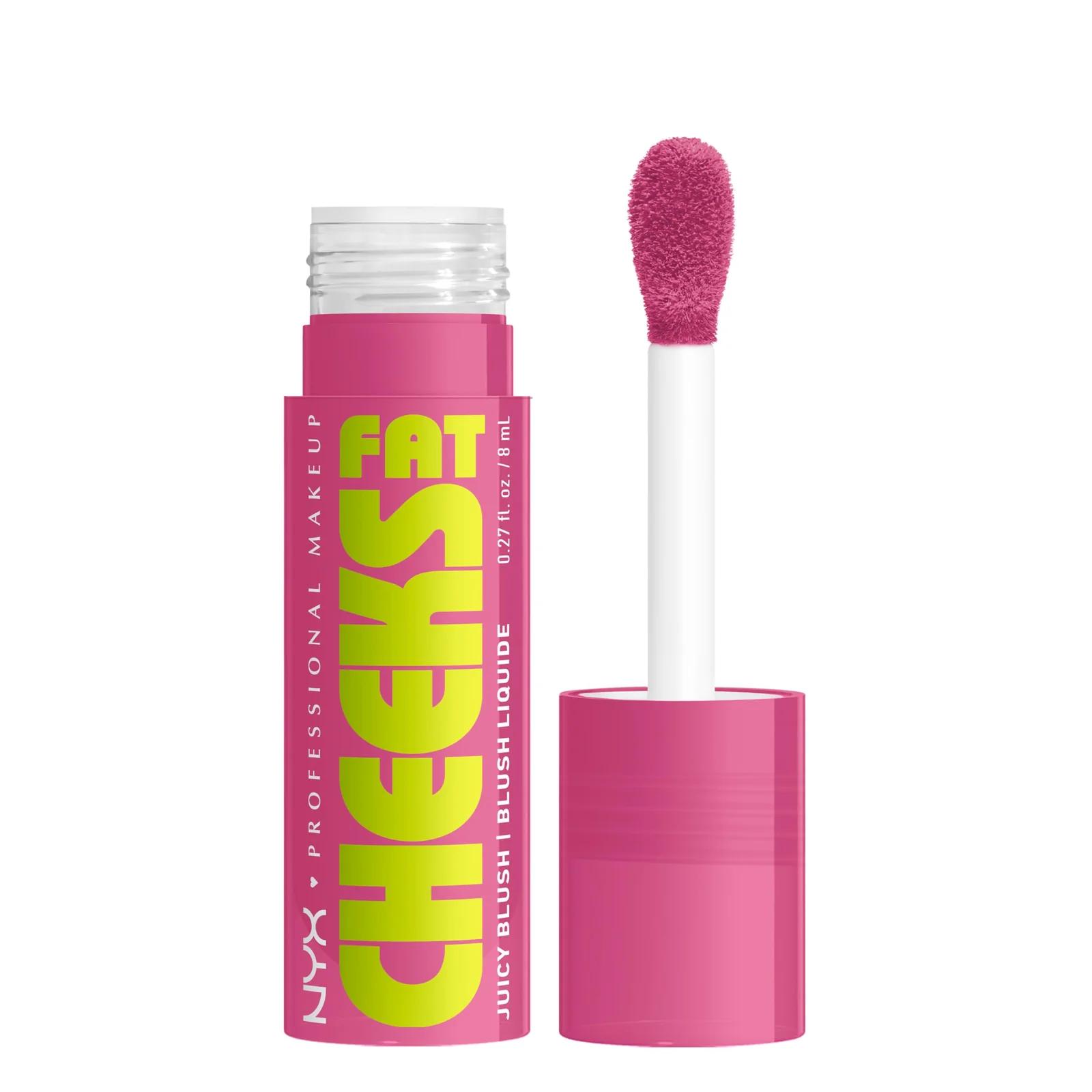 NYX PROFESSIONAL MAKEUP 0800897271244 põsepuna – toote esivaade – ripats charm
