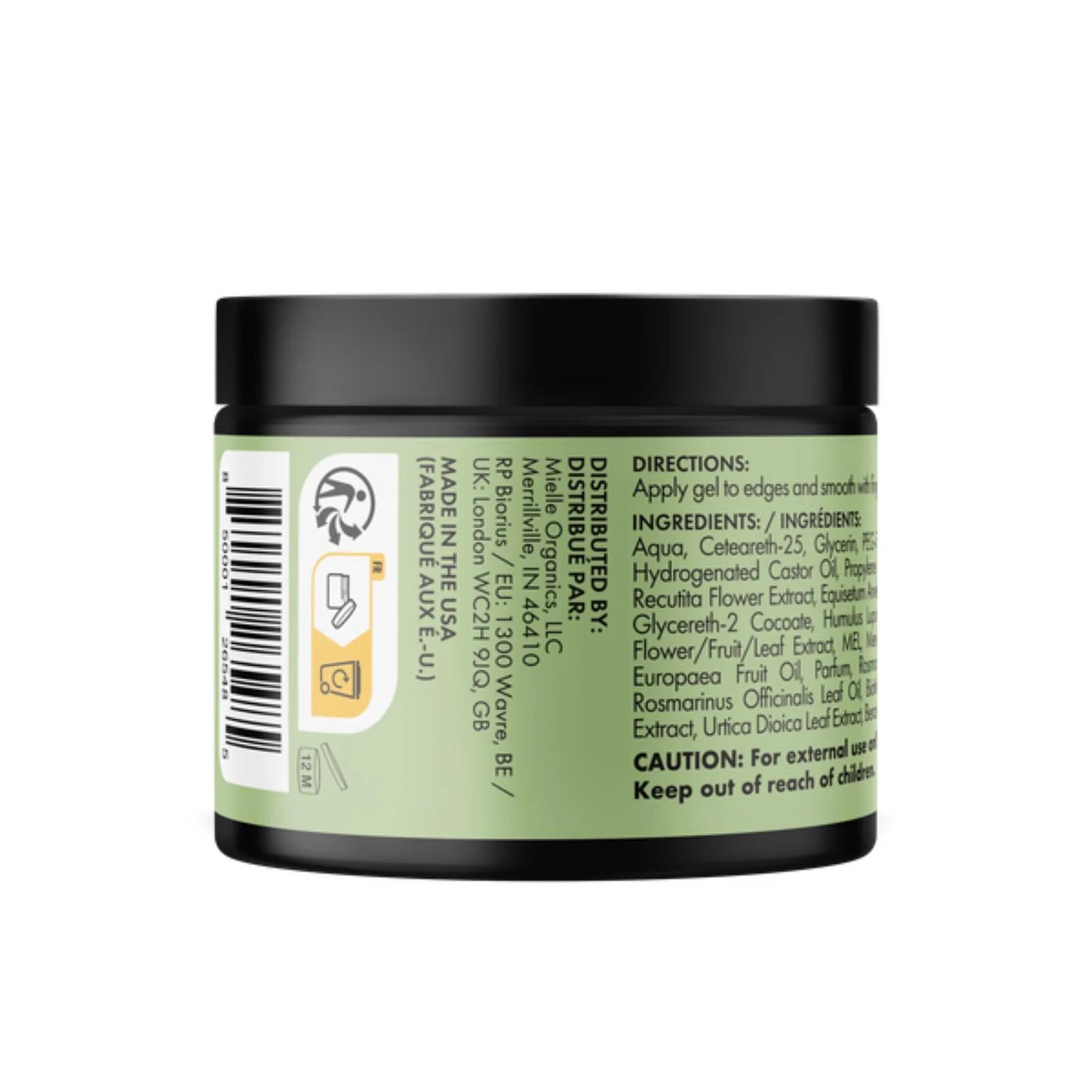 Mielle Organics rosmariini-mündi servageel — tugev ja hooldav – pilt 7