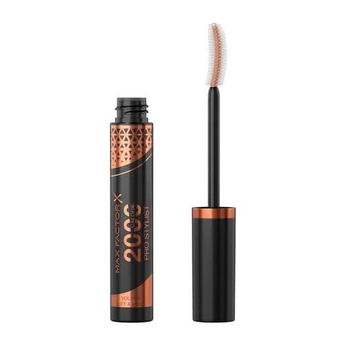 Max Factor volumiseeriv ripsmetušš Lifting-efektiga, 9 ml – detailne vaade