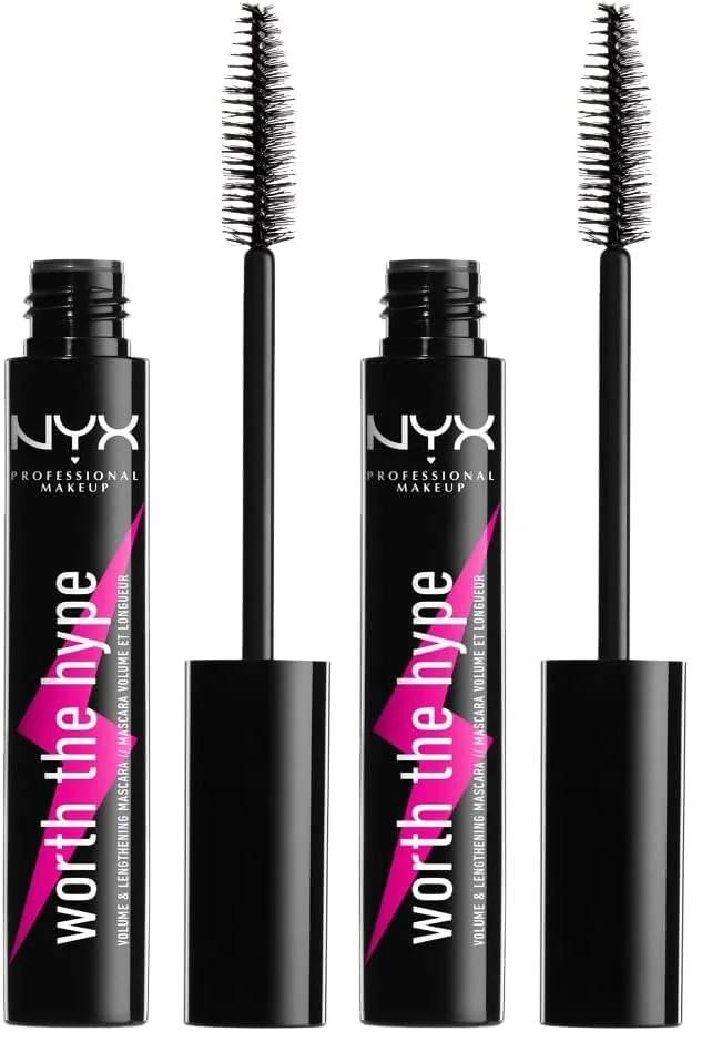 NYX PROFESSIONAL MAKEUP 800897140250 ripsmetušš – toote esivaade – ripats charm