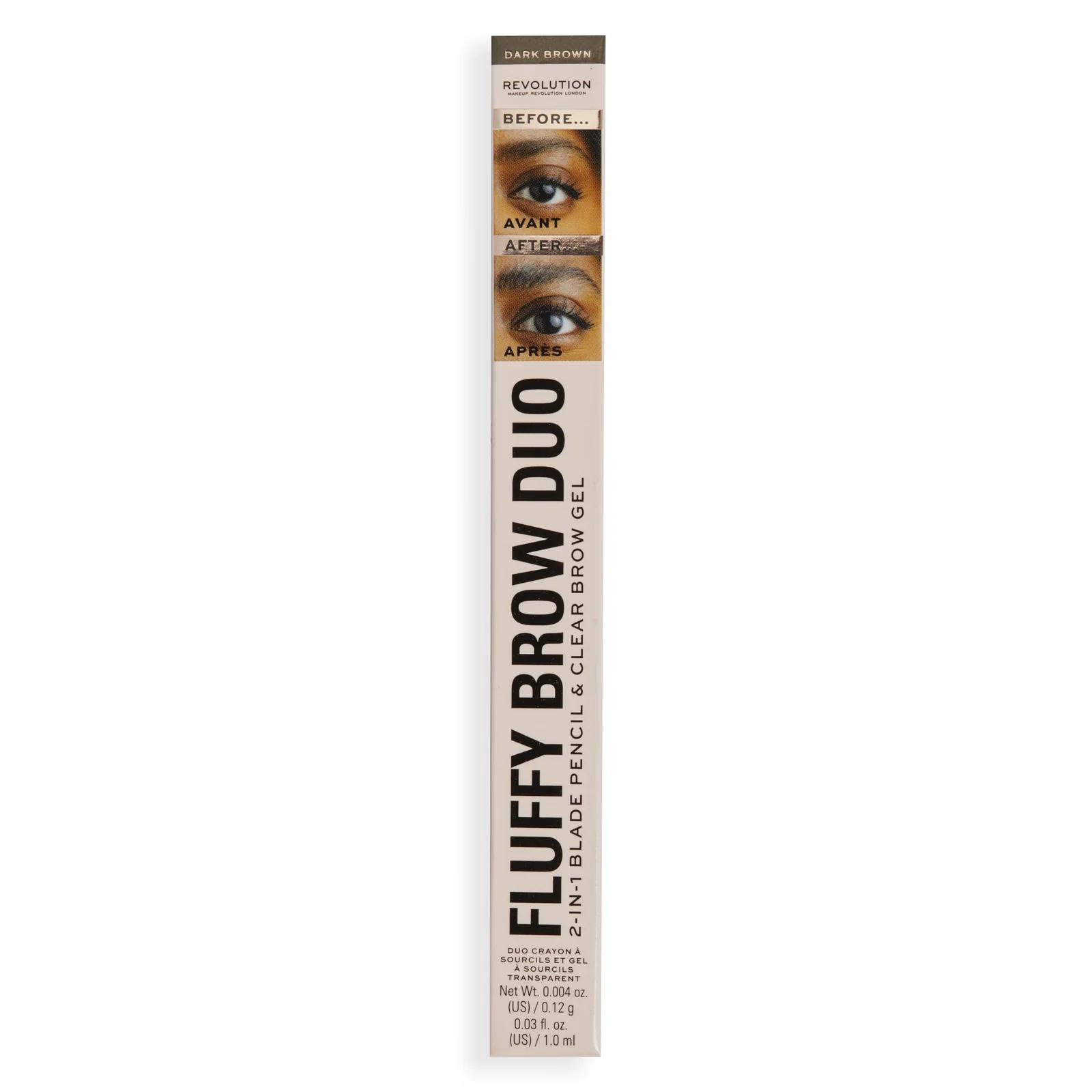 Revolution Beauty London volumiseeriv kulmuduett — täpne ja – pilt 8