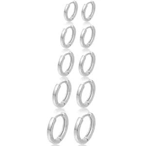 MOROTOLE tb-5pc-copper set-silver-ZH-763 mood – toote esivaade – ripats charm