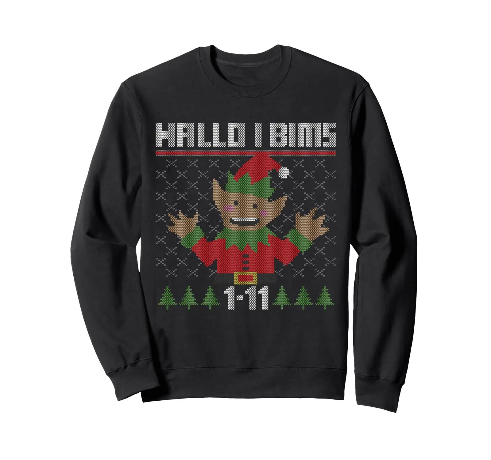 BCC Santa’s Christmas Shirts & Weihnachtsgeschenke BCC Santa’s