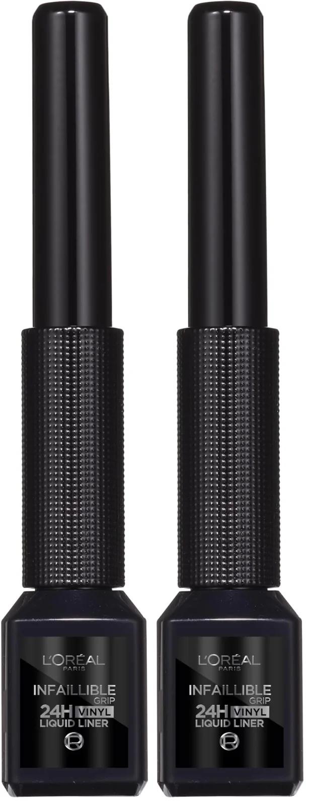L'Oreal Paris 919-52526 eyeliner – toote esivaade – ripats charm