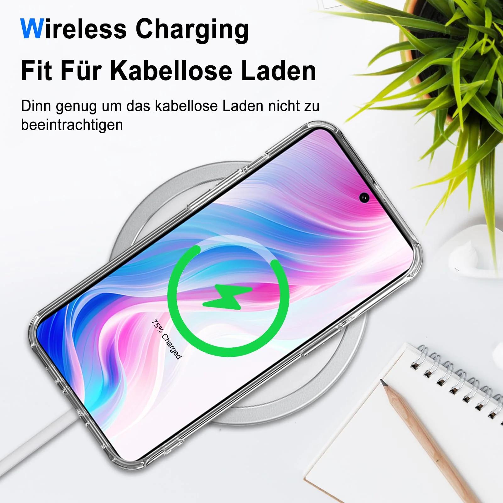 Simply Speakers pehme TPU kaitse Motorola Edge 50 neo jaoks – pilt 7