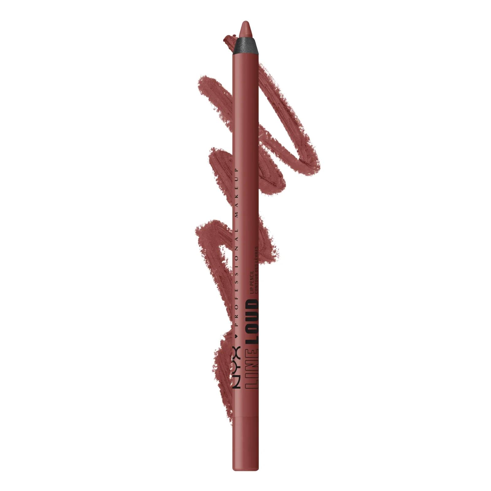 NYX PROFESSIONAL MAKEUP 0800897250010 kontuurpliiatsid – toote esivaade