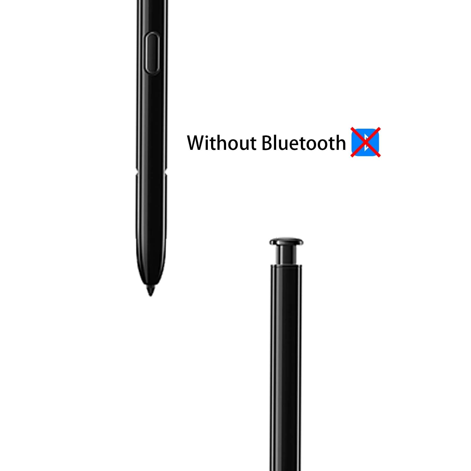 Peixiong täpne asenduskristall Stylus pliiats Note 20 jaoks – detailne vaade
