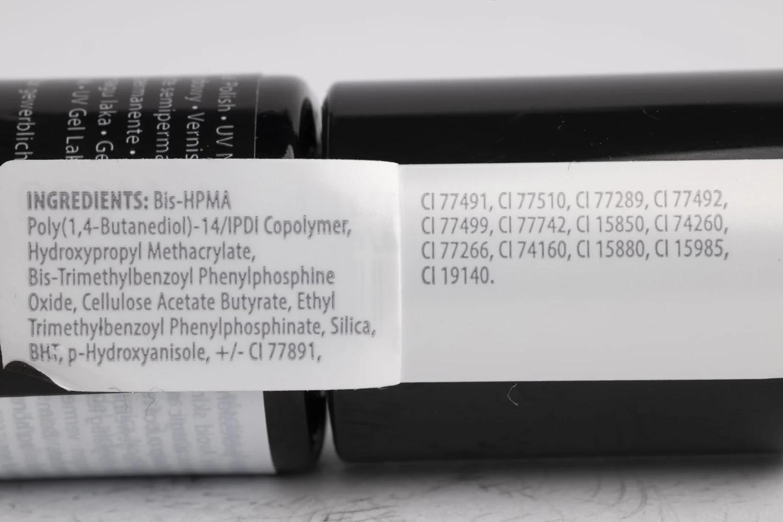 NÉONAIL pikaajaline UV-lakk 7,2 ml – naturaalselt šikk toon – pilt 6