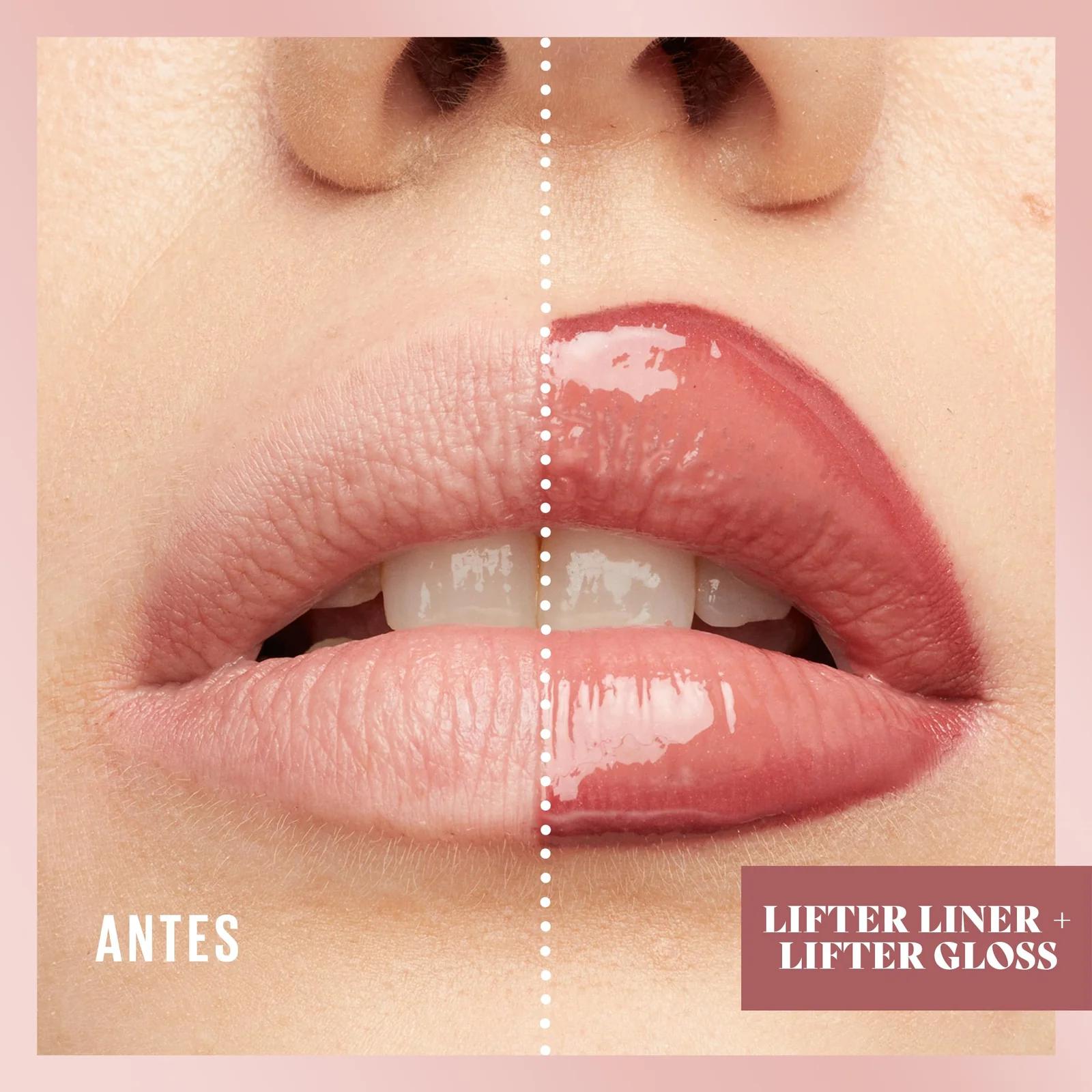 MAYBELLINE hüalurooniga lipliner – hooldav kontuur, prallus – pilt 6