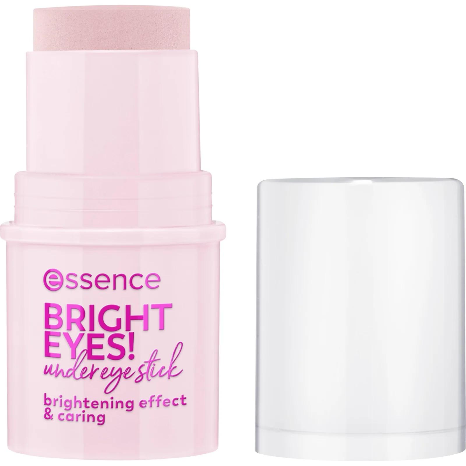 essence cosmetics hele ja hooldav silmaarsti stick