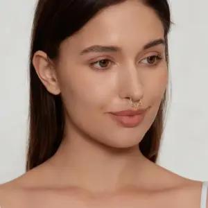 Lantine LAES327RG-1.2-10MM piercingid – detailne lähivaade