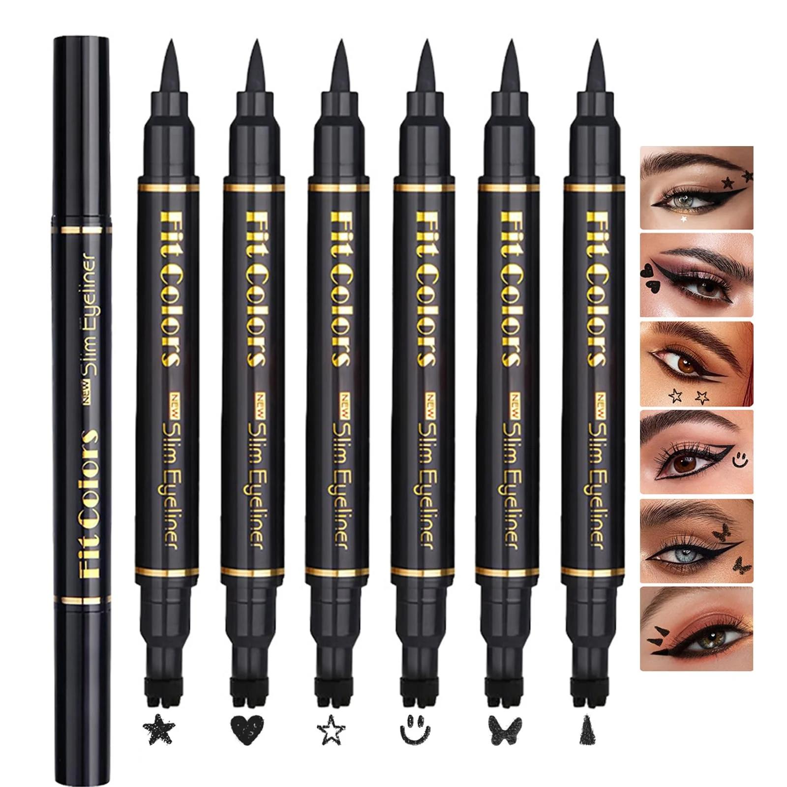 Sitovely eyeliner – toote esivaade – ripats charm