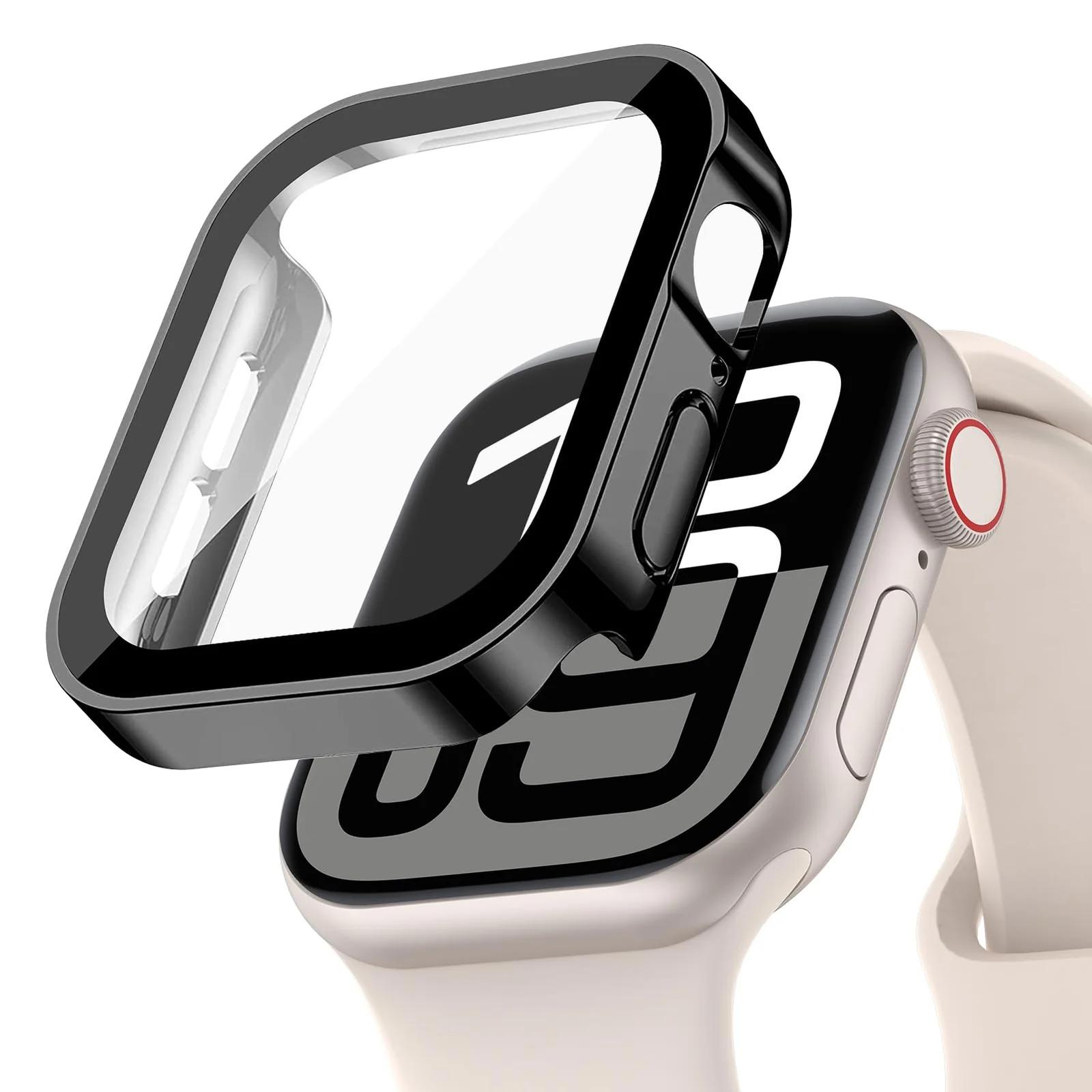 YuiYuKa Hülle für Apple Watch elektroonika ja foto – toote esivaade