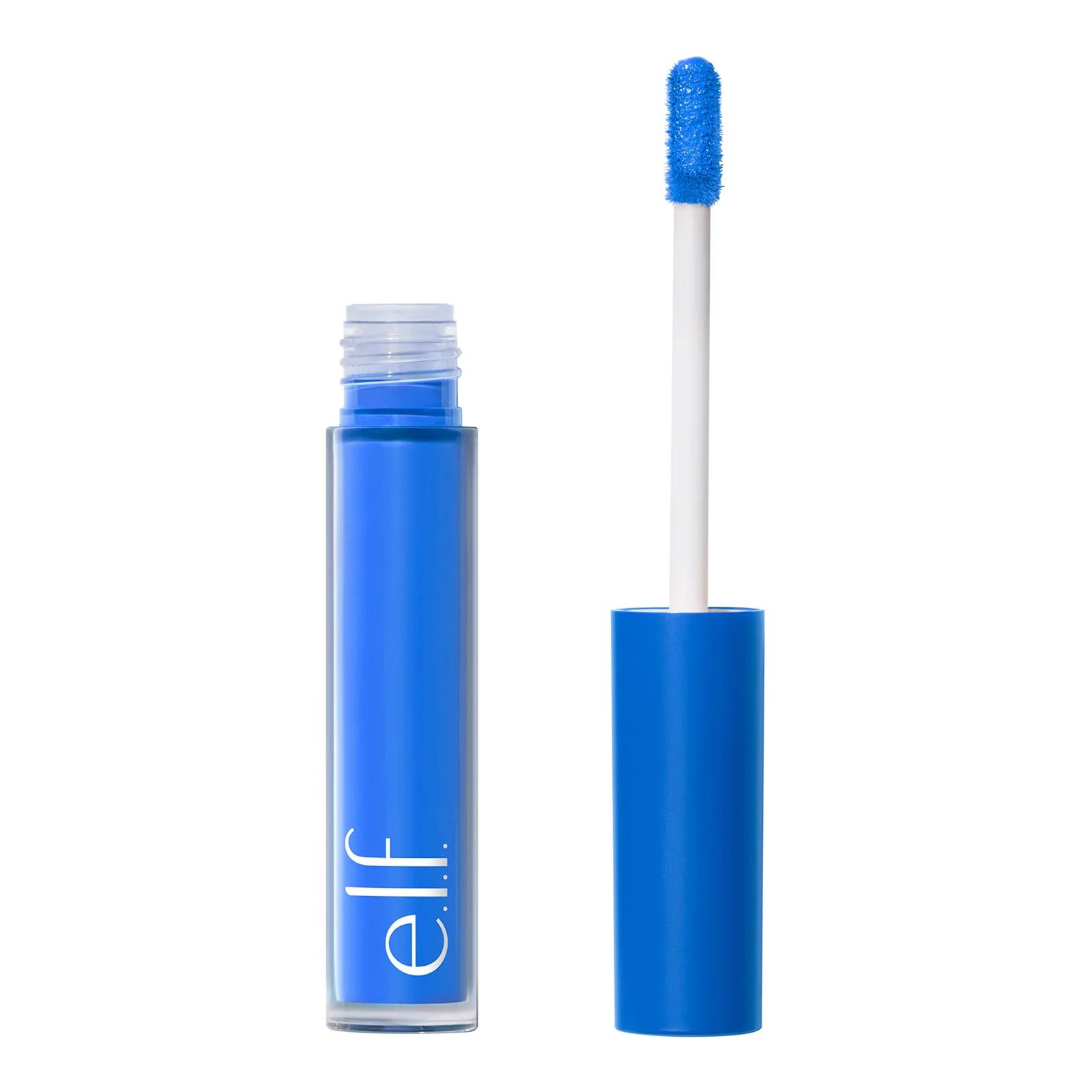 e.l.f. niisutav Camo Color Corrector – peidab plekid ja punetuse – detailne vaade