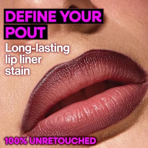 Wet n Wild 4654456 kontuurpliiatsid – detailne lähivaade