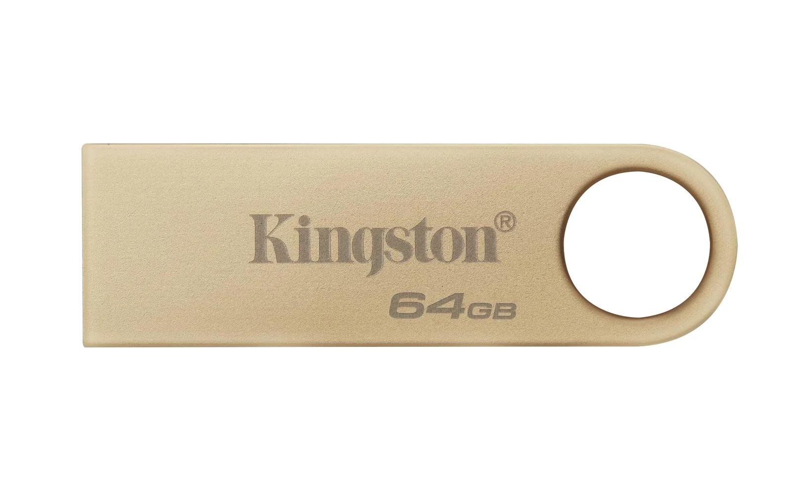 Kingston DTSE9G3/64GB usb-mälupulgad – toote esivaade – ripats charm