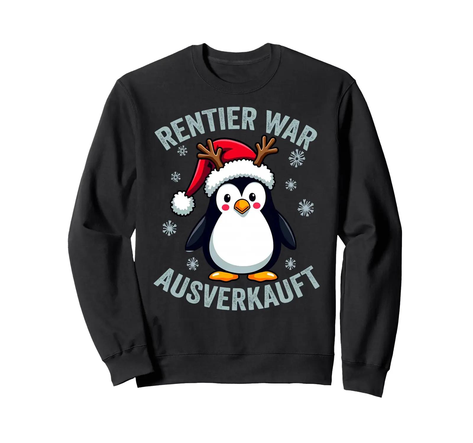 Weihnachten Weihnachtspullover Damen Herren Kinder Weihnachten