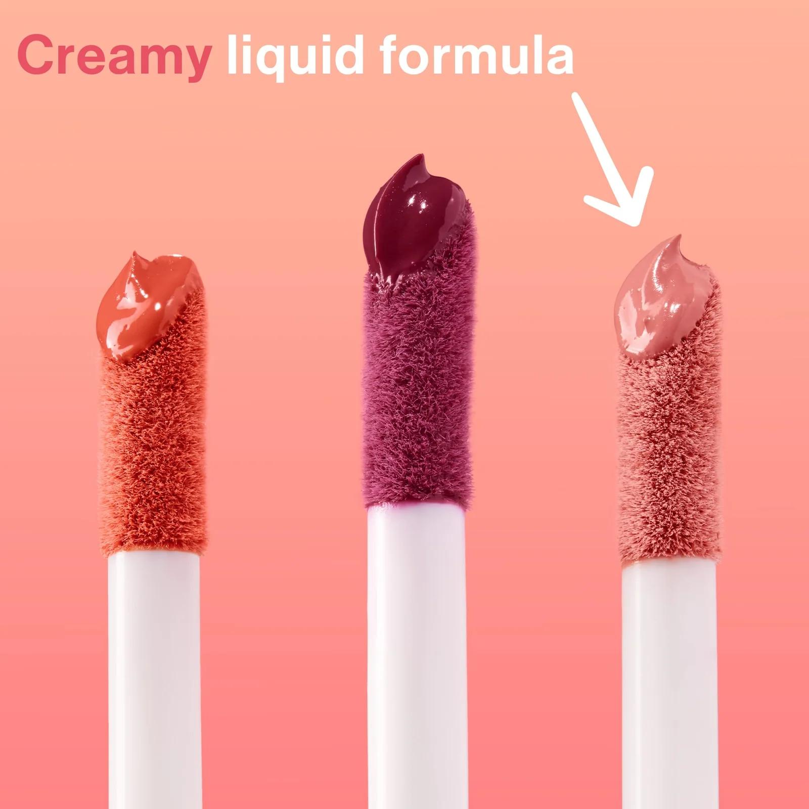 Wet n Wild kreemjas huule- ja põsevärv — Coral Dream – pilt 6