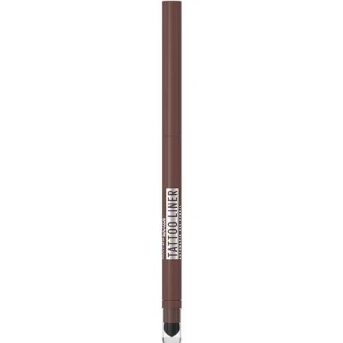 MAYBELLINE B3368200 eyeliner – detailne lähivaade – emade ja õdede kingitus