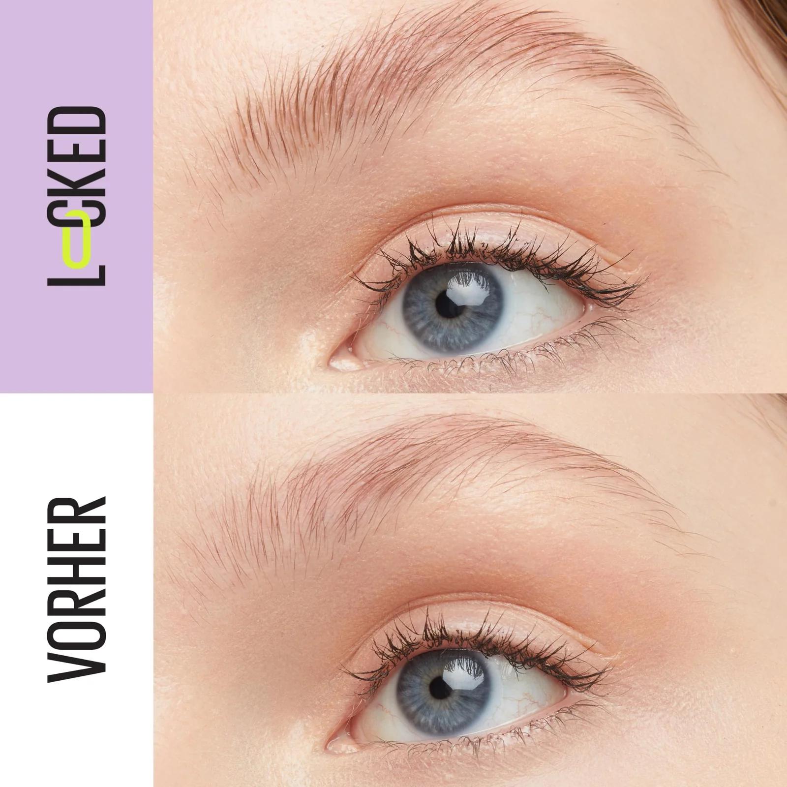 MAYBELLINE b3542000 kulmitooted – detailne lähivaade – emade ja õdede kingitus