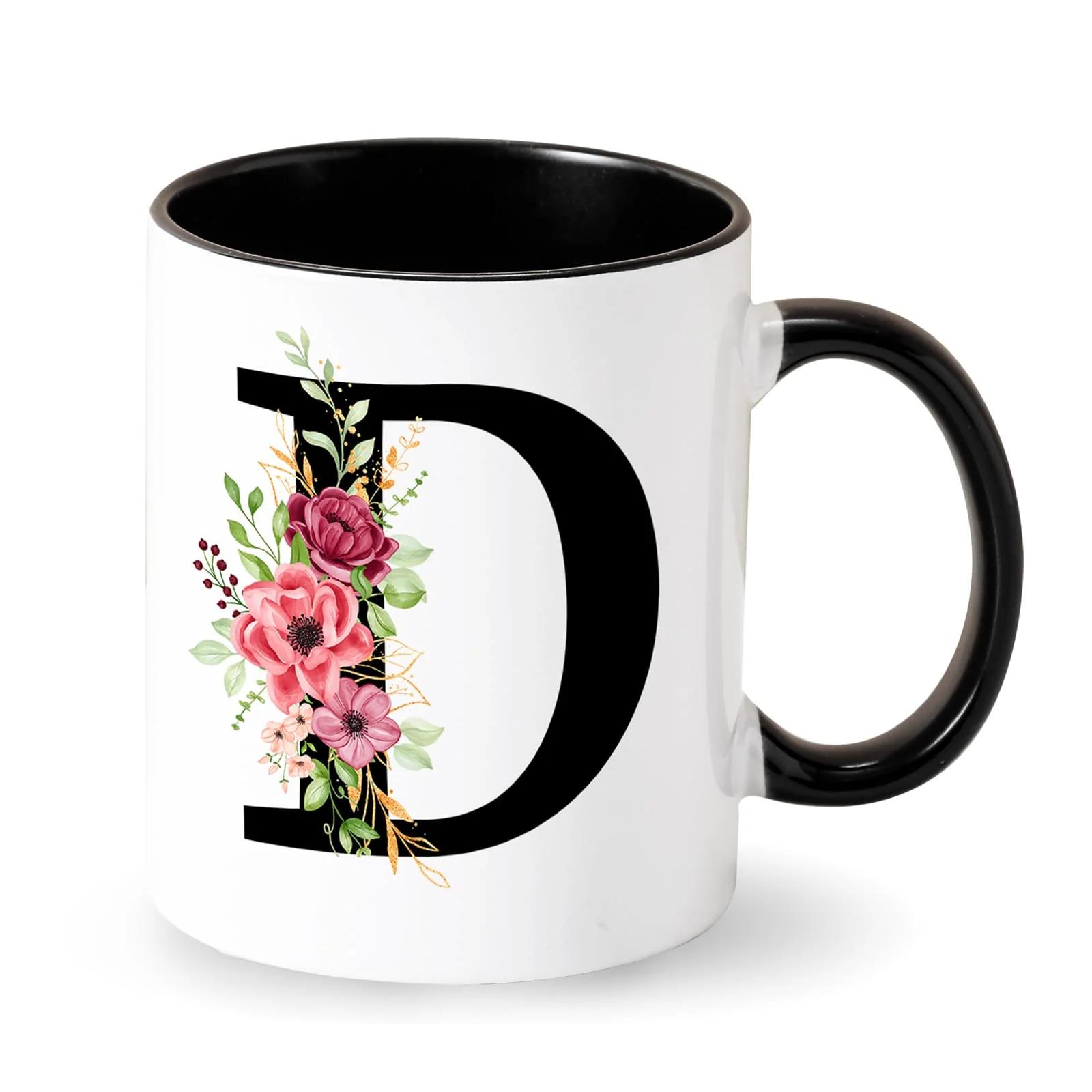 Tarklanda Tarklanda-Mug-D kohvitassid ja kruusid – detailne lähivaade
