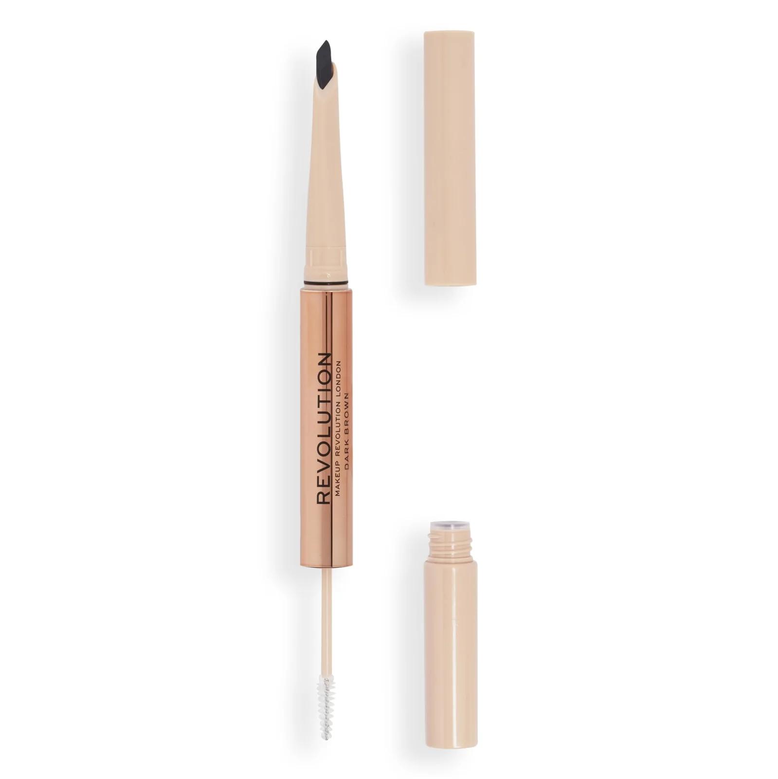Revolution Beauty London volumiseeriv kulmuduett — täpne ja