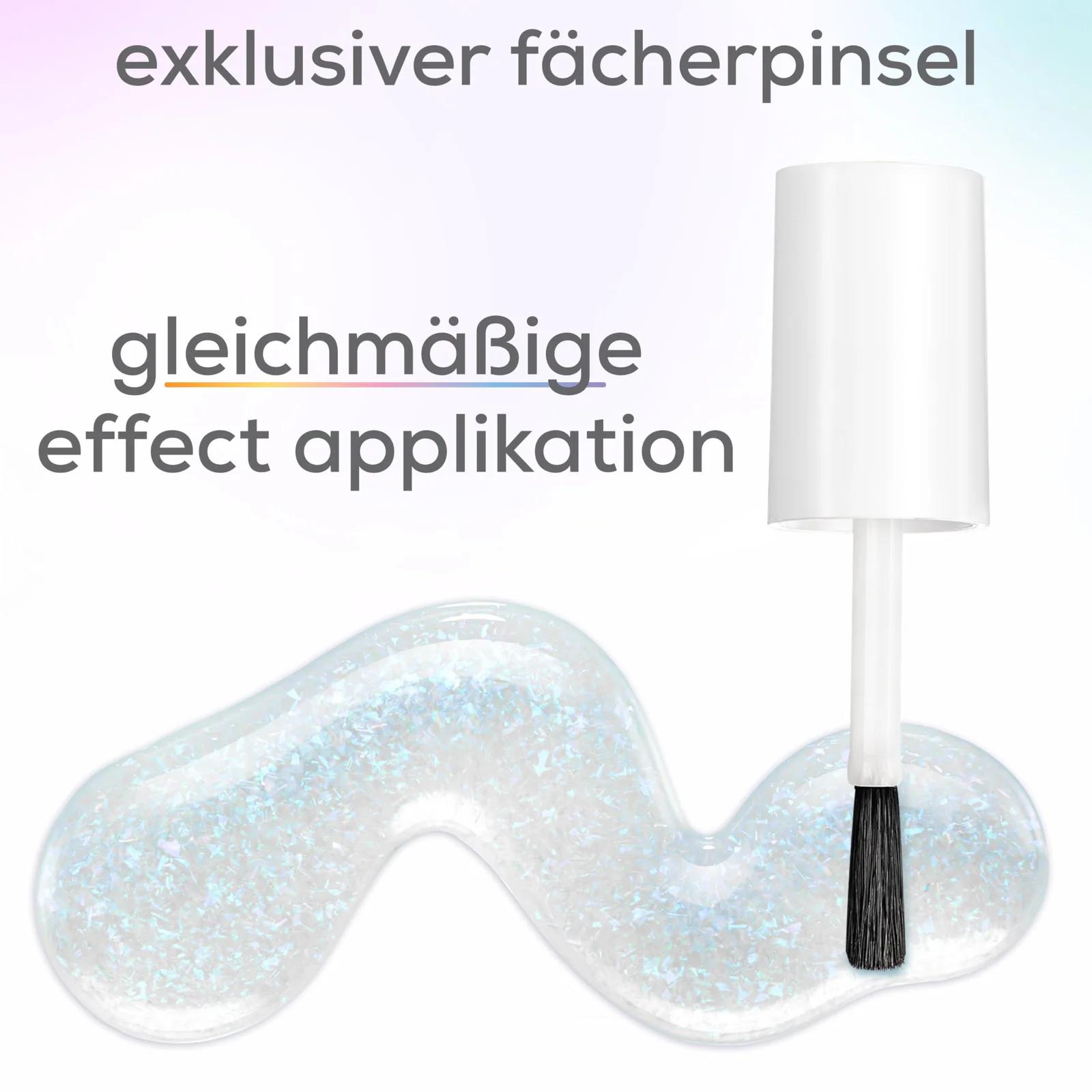 Essie salonikvaliteetne mystic marine küünelakk – sära – lisavaade