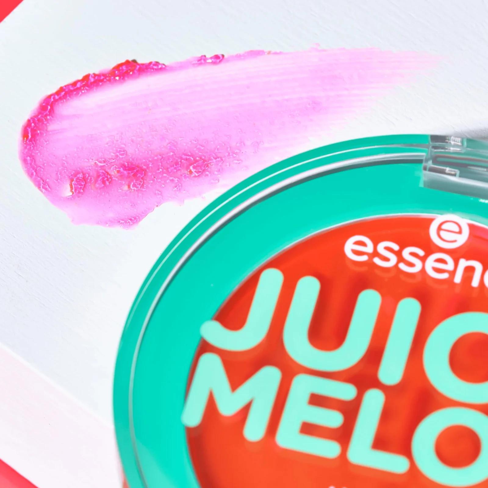 essence cosmetics värskendav pH-reaktiivne huule- ja põsebalm – pilt 7