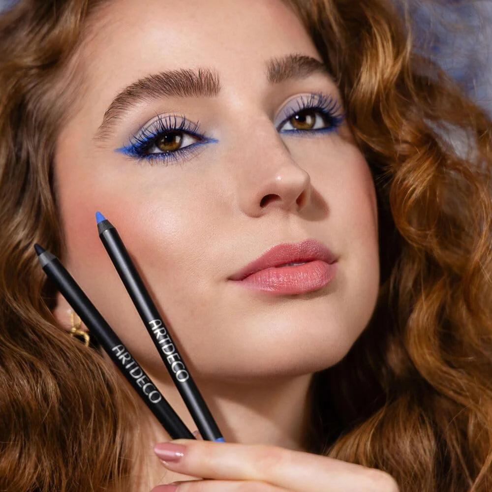 Artdeco veekindel Soft Eye Liner – kreemjas ja kauakestev 221.48 – pilt 6