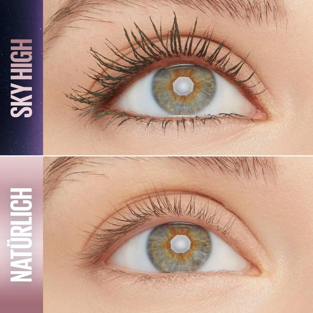 MAYBELLINE 0000030189201 ripsmetušš – detailne lähivaade