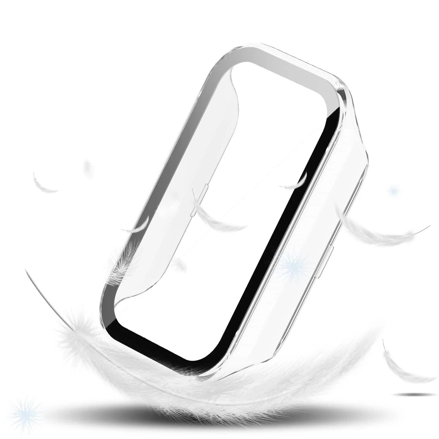 ZoRoll kaitsekorpus Xiaomi Redmi Smart Band 2 jaoks – lisavaade