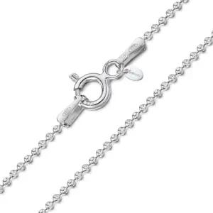 Amberta BIA-S925-CHAIN-015-120-650 mood – toote esivaade – ripats charm