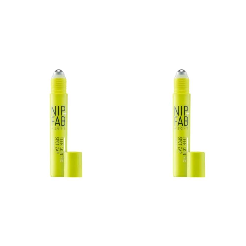 Nip+Fab SKTESBL15 geelid ja vahud – toote esivaade – ripats charm