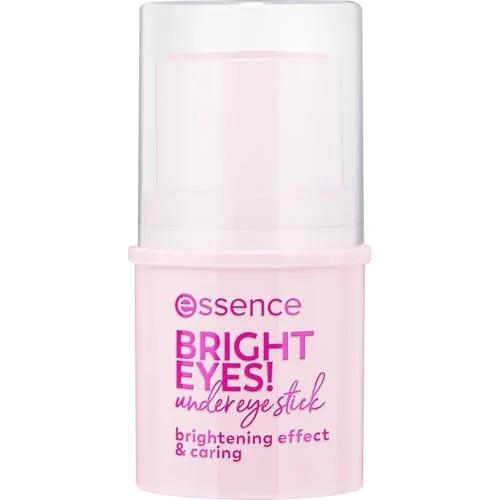 essence cosmetics hele ja hooldav silmaarsti stick – detailne vaade