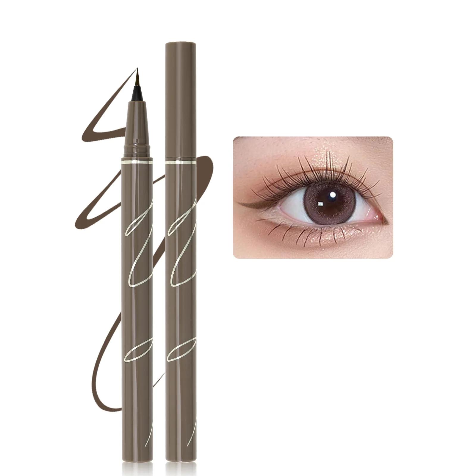 Erinde silmapliiatsid – toote esivaade – ripats charm