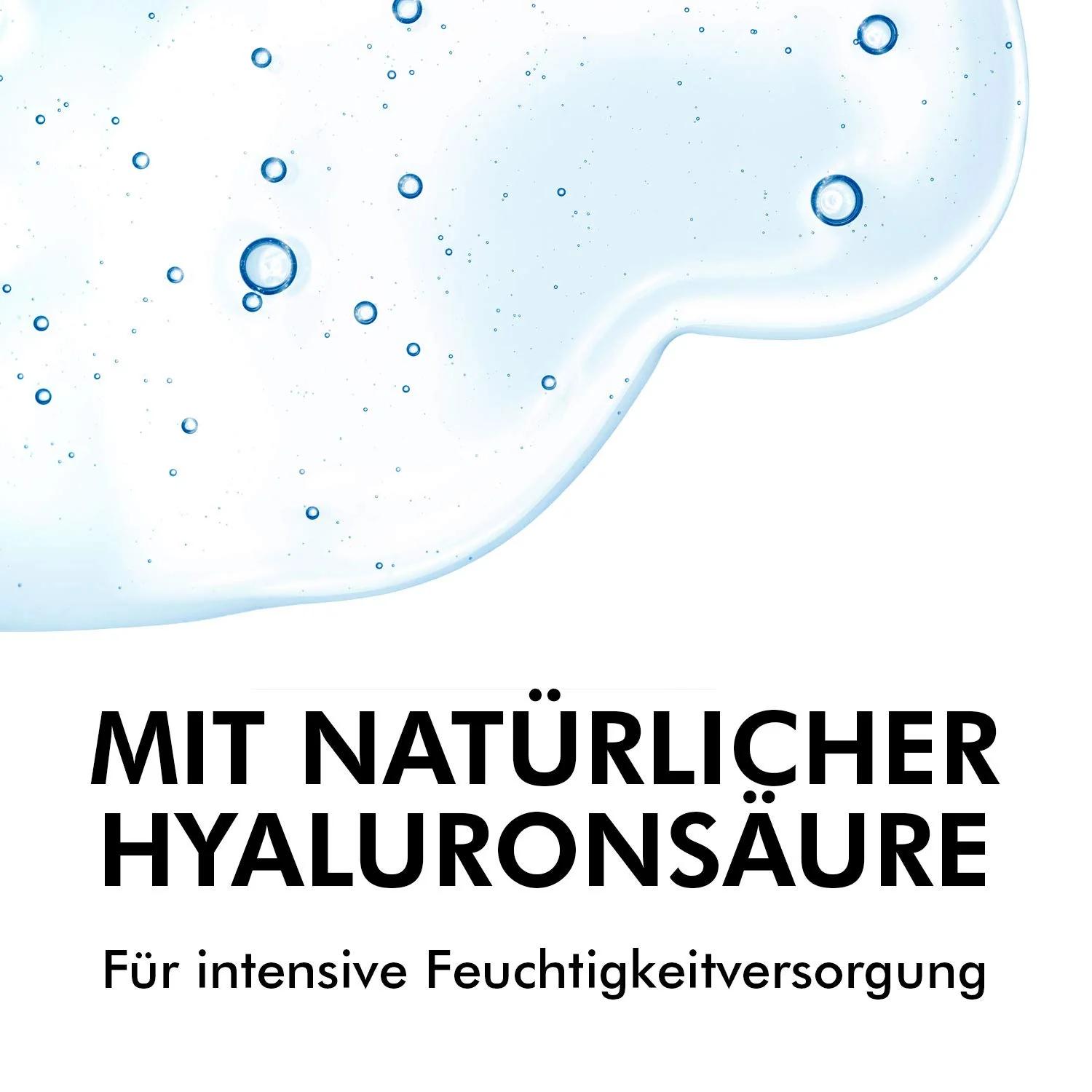 Sante Naturkosmetik vedel peitekreem — naturaalne niisutus ja – kasutusnäide