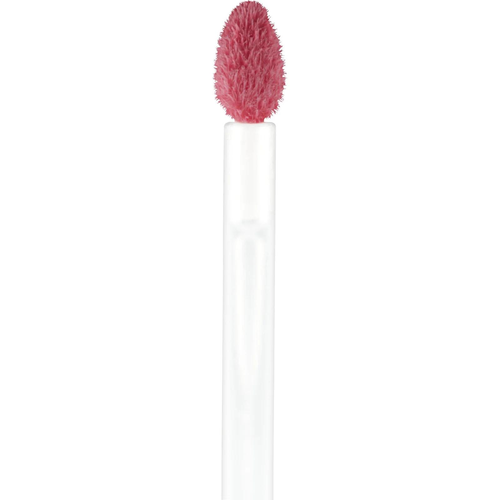 essence cosmetics helendav huuleläige – läbipaistev volüüm – pakend ja tarvikud