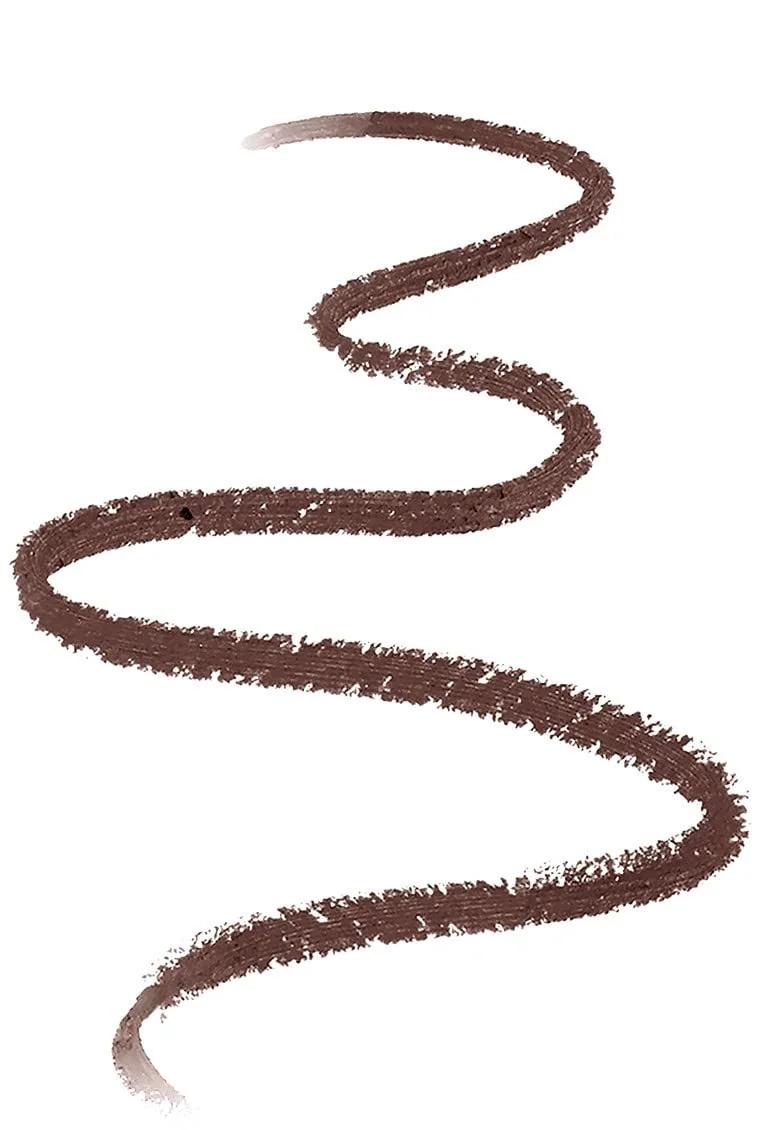 MAYBELLINE püsiv smokey gel-kajal — rikkalik pruun toon – pilt 7