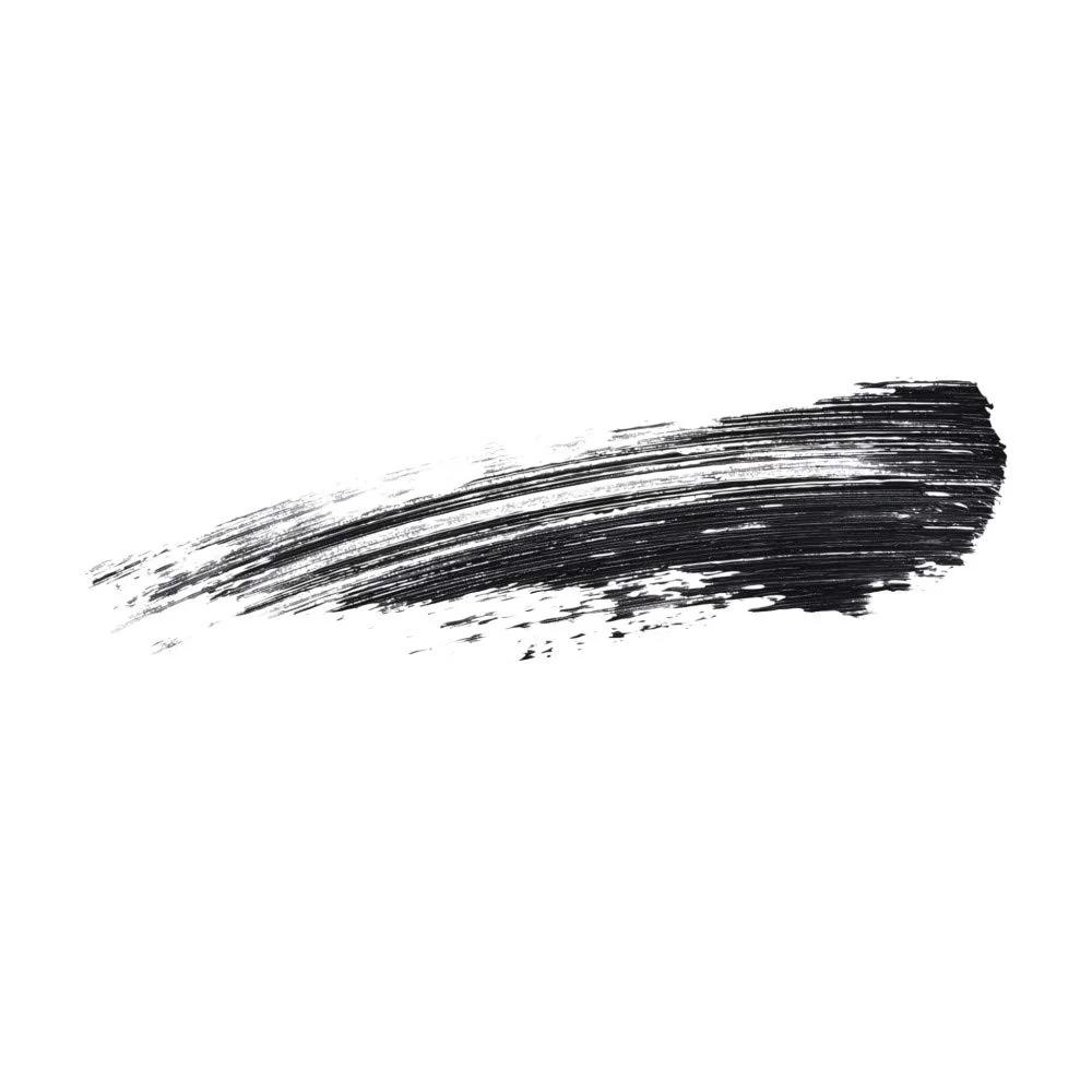 MAYBELLINE mahukas ripsmetušš Black Drama – lisavaade