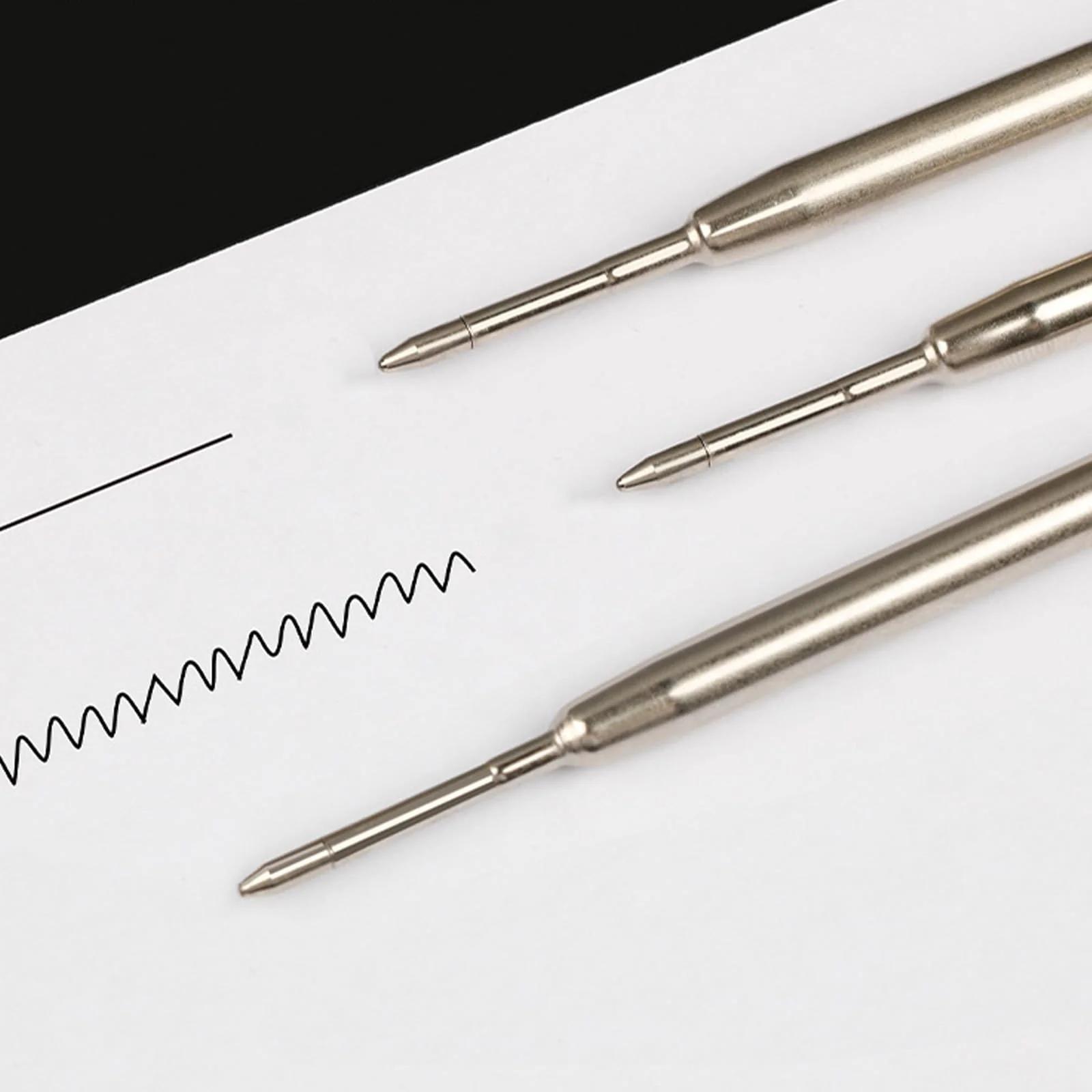 LABUYI metallist täitemiinid G2-formaadile — 1,0 mm, komplekt – pilt 6